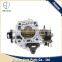 Auto Spare Parts Monifild Throttle Body 16400-PAA-A61 for Honda Civic Fit Accord CRV Vezel Odyssey Crosstour City Produced In CZ
