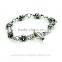 Good Quality hand made thailand wholesale factory bracelet silver 925