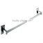 Chrome Brass Single Towel Bar 93601