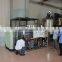 RO system ion exchange water treatment plant