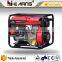 3KVA 2KW generator motor generator diesel 3kva with price