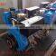 single cylinder and four stroke air-cooled 5HP diesel engine for agricultural machinery and pumps use
