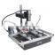 LY M770 Infrared Soldering BGA Rework Machine/Station, upgraded from M760 for Leaded & lead-free working