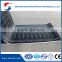 Composite mat reinforced sbs app modified bitumen waterproof membrane