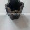 astm a519 cold drawn pipe special pipe Seamless External Hexagonal Steel Tube