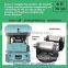 China suppliers round bar straightening machine bar processing line