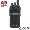 D-568 Portable DPMR Walkie Talkie Recordable Digital Radio Transceiver