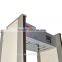 18 Zones Large Screen LCD Walk Through Metal Detector MCD-500C Widely Used in Vietnam