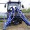 mini sugar cane harvester, sugarcane harvester machine