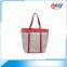 Colorful Design Popular Style Tote Handbag for Women