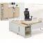 office furniture large executive desk computer work desk