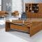 Luxury executive wooden office desk/ceo desk (SZ-ODB392)