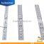 6leds/50cm led rigid strip DC24V indoor led display