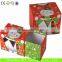 Customized handmade Coloring kraft wholesale soap boxes for bar