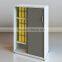 Metal Storage Sliding Door Document Cabinet