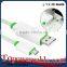 Universal Usb Charging Led Visible Usb 2.0 Cable For Phone For Samsung S7