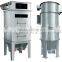 MC Series Pulse Bag Filter Type Foodstuff Dust Removing Equipment