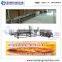 Stainless Steel Corn flakes breakfast cereal machinery
