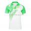 Sublimation Custom Polo Shirt For Sports