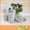 Holiday Decoration Wire Drawing LED Candles With Real Flame Cheap LED Candle