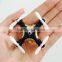 The smallest quadcopter drone with hd camera