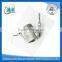 free sample casting stainless steel camlock coupling part b                        
                                                                                Supplier's Choice