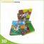 Disney Audited Factory Safe customized Baby Soft Baby