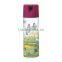 300ml car air freshener new product/private design/hot sale/for Amazon sale made in China