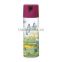 300ml car air freshener new product/private design/hot sale/for Amazon sale made in China