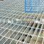 galvanized steel mesh panel for walkway floor