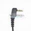 Joytone EPS-05 professional wireless walkie talkie earphone