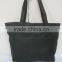 Handle designer tote bag