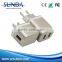 Fast speed Adaptive 1a UK Plug Travel usb home charger
