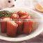 Pet's Snacks: Bun Roll - Duck Dog Food Pet Treat