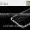 ROCK 0.7MM Ultra Thin Clear Soft TPU Protective Back Cover Case For Meilan Note MT-2913