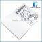 Softcover students coloring activity story books for school