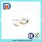 High Quality Fanout FC Singlemode Fiber Optic Pigtail