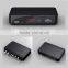 HD ATSC receiver with H 264 usb pvr mpeg4 free to air set top box