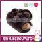 Custom Autumn Winter animal shape plush slippers for women