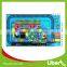 Professional Made Commercial Custom Interior Design Kids Indoor Playground