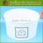 Eco-Friendly Porfessional Made Disposable Paper Soup Bowl