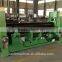 W11S rolling machine supplier prebending function plate bending rolls universal type metal sheet roller for sale