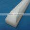 Impact resistant upe chain guide rail peuhmw belt guide
