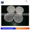 Good quality grey Thermal silicone grease for heat transfer
