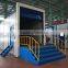 shandong kaitai high efficiency sand blasting room for sale