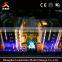 Magnificent landmark model for commercial show