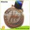 wholesale metal medals Hot sale custom medal hanger
