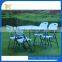 wholesale white plastic folding chairs for sale HY-Y28