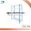 Metal warehouse rack use for warehouse factory direct sale