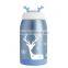 Chinese Student Sport Stainless Steel Bottle